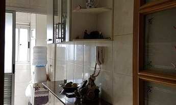 Imagem 4: Apartamento à venda, 48 m² por R$ 295.000,00 - Saúde - São Paulo/SP