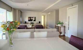 Imagem: Apartamento para venda tem 216 metros quadrados