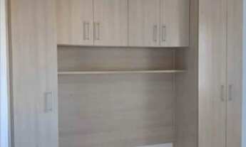 Imagem 2: Apto. com 50 m2. à Venda em Lauzane Paulista - São Paulo - SP