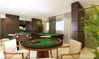 Imagem 2: SÃO VICENTE - Apartamento Padrão - CENTRO