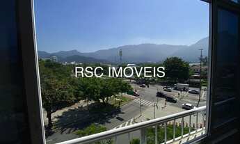 Imagem 6: Apartamento com Vista Pro Cristo a venda com 150m2 com 4 quartos - 2 Banheiros - 1 Vaga em