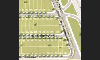 Imagem: Cond Orleans PVH, lote top