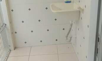 Imagem 7: Casa para venda possui 90 metros quadrados com 2 quartos em Jardim Líbano - São Paulo - SP