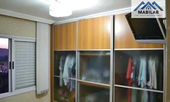 Imagem 3: Apartamento à venda, 67 m² por R$ 550.000,00 - Jardim Cidade Pirituba - São Paulo/SP