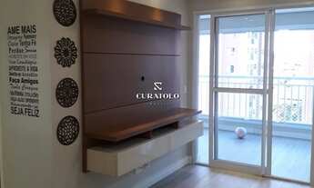 Imagem 3: APARTAMENTO À VENDA - VILA EMA COM 2 DORMITÓRIOS 1 VAGA DE GARAGEM