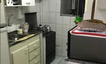 Imagem 2: Apartamento para venda tem 65 metros quadrados com 3 quartos em Vila Divina Pastora - São