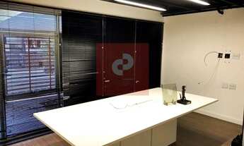 Imagem: Moema (Índios) - Imóvel comercial - LOCAÇÃO