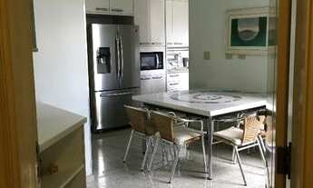 Imagem 5: Apartamento residencial para venda e locação, Ibirapuera, São Paulo