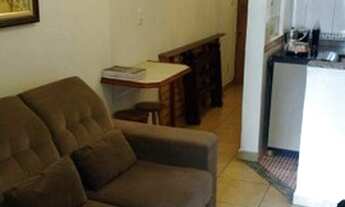 Imagem 3: Apartamento Centro - Bela vista R$ 220.000,00 1 Dormitório