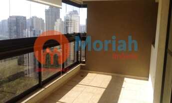 Imagem 2: APARTAMENTO RESIDENCIAL em São Paulo - SP, Panamby