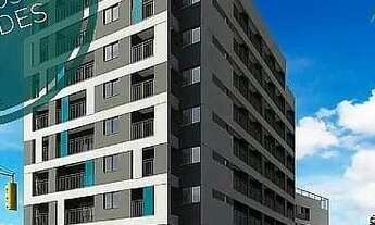 Imagem: Lindo apartamento 1 Dorm Vila Madalena com