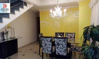 Imagem 2: Sobrado com 3 Quartos á Venda, Vila Santa Clara