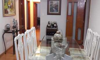 Imagem: Apartamento em São Paulo