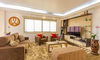 Imagem 6: Apartamento de 111 metros quadrados com 3 quartos e 4 Vagas em Jardim da Saúde - São Paulo