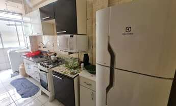 Imagem 3: Apartamento 1 dormitório em Aviação - Praia Grande - SP