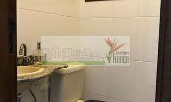 Imagem 5: EXCELENTE LOCALIZAÇÃO LINDO SOBRADO