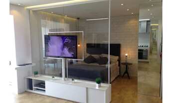 Imagem 3: Apartamento em São Paulo