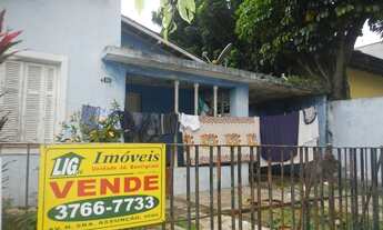 Imagem 2: Casa de 250 metros quadrados no bairro Ferreira com 3 quartos