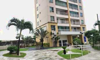 Imagem 3: Apartamento para venda com 10 metros quadrados com 2 quartos em Nova Parnamirim - Parnamir