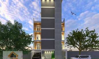 Imagem 2: Apartamento com 2 dormitórios à venda, 38 m² por R$ 210.000,00 - Penha de França - São Pau