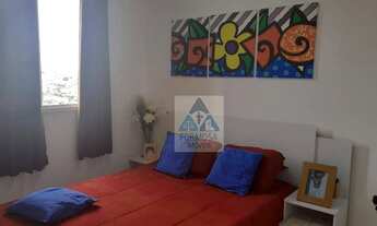 Imagem 5: Apartamento com 2 dormitórios à venda, 50 m² - Vila Antonieta - São Paulo/SP