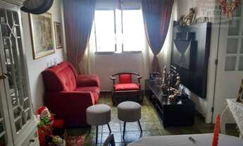 Imagem 2: Apto reformado no Limão em localização privilegiada!