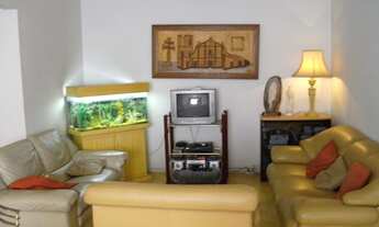 Imagem 6: Apartamento/02 Dorms/01 Vaga/Vende/Vila Mariana