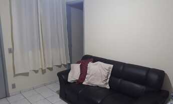 Imagem 7: Apartamento para venda possui 45 metros quadrados com 2 quartos