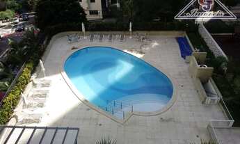 Imagem 5: Apartamentos Alto Padrão à venda em São Paulo/SP - Compre o seu apartamentos alto padrão