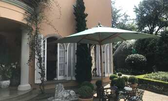 Imagem 5: Casa para venda possui 772 metros quadrados com 5 quartos em Retiro Morumbi - São Paulo