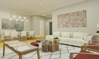 Imagem 3: Lindo 170m² Úteis em Nobre Localizaçao do Jardim América, Totalmente Reformado e Moderno,!