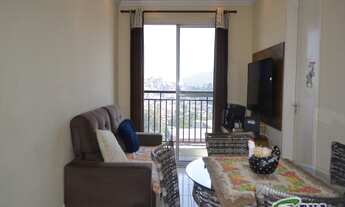 Imagem 2: APARTAMENTO RESIDENCIAL em SÃO PAULO - SP, JARAGUÁ