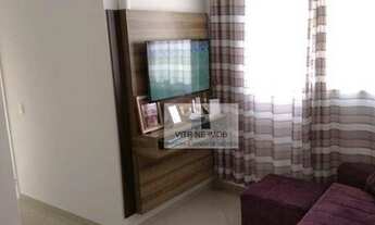 Imagem 6: Apartamento com 2 dormitórios à venda, 44 m² por R$ 219.000 - Pirituba - São Paulo/SP