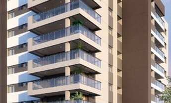 Imagem 4: Apartamento para venda com 122 metros quadrados com 3 suítes em Perdizes - São Paulo - SP