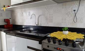 Imagem 6: Apartamento para venda possui 67 metros quadrados com 3 quartos em Areão - Cuiabá - MT