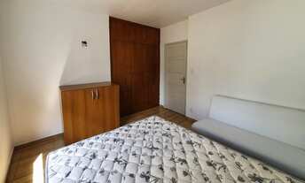 Imagem 5: Apartamento de 75 metros quadrados no bairro Vila Mariana com 2 quartos