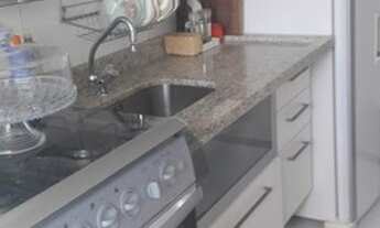 Imagem 2: Apartamento com 2 dormitórios à venda, 50 m² por R$ 289.000 - Cidade Patriarca - São Paulo