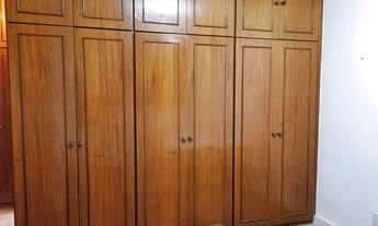 Imagem 7: APARTAMENTO À VENDA COM 3 QUARTOS NO RESIDENCIAL BENITO JUAREZ EM CAMPINAS/SP