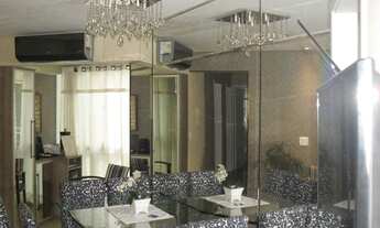 Imagem 3: Apartamento 3 dormitórios jardim marajoara