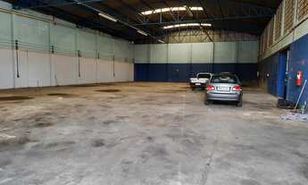 Imagem 3: BARRACÃO - VILA PIZA