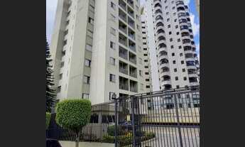 Imagem 2: Apartamento para venda tem 68 metros quadrados com 2 quartos