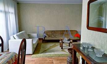 Imagem 3: Casa Térrea - 167m2 - 3 quartos - 1 suíte - 6 vagas - Palmas do Tremembé - Zona Norte - SP