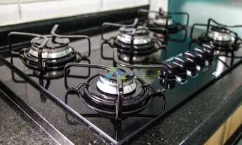 Imagem 5: Apartamento Residencial à venda, Vila Vermelha, São Paulo -