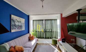 Imagem 7: Apartamento Loft - Vila Madalena