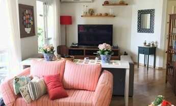 Imagem 2: LINDO 4 DORMITOTIRIOS (2 SUITES ) 3 VAGAS , VARANDA E LAZER ! OTIMA RUA DE PERDIZES