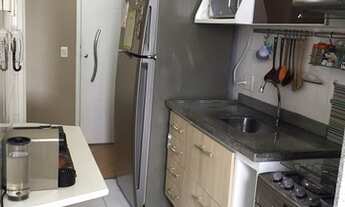 Imagem 6: Apartamento em São Paulo