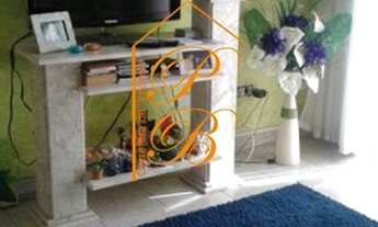 Imagem 7: Apartamento para venda com 54m² 2 domitórios 1 vaga no Bairro Jardim Vergueiro (Sacomã