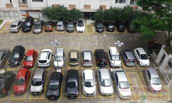 Imagem 2: Apartamento para Venda em São Paulo, Brooklin, 3 dormitórios, 1 banheiro, 1 vaga