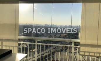 Imagem 2: Apartamento para venda tem 146 metros quadrados com 3 quartos em Vila Mascote - São Paulo