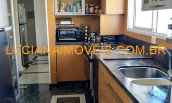 Imagem 3: EXCELENTE APARTAMENTO NA VILA ROMA COM 3 SUITES